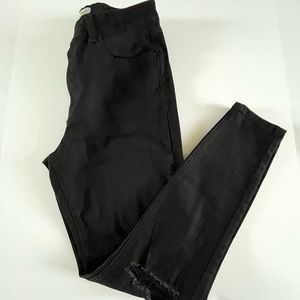 ✨🔥Women Black Denim.co jeans🔥✨